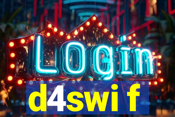 d4swi f